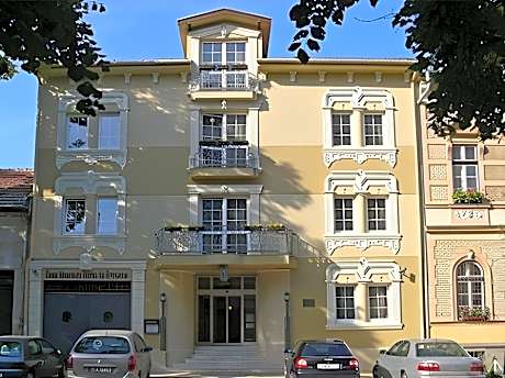 Oreg Miskolcz Hotel