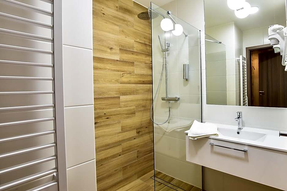 Strzelnica Hotel i Restauracja