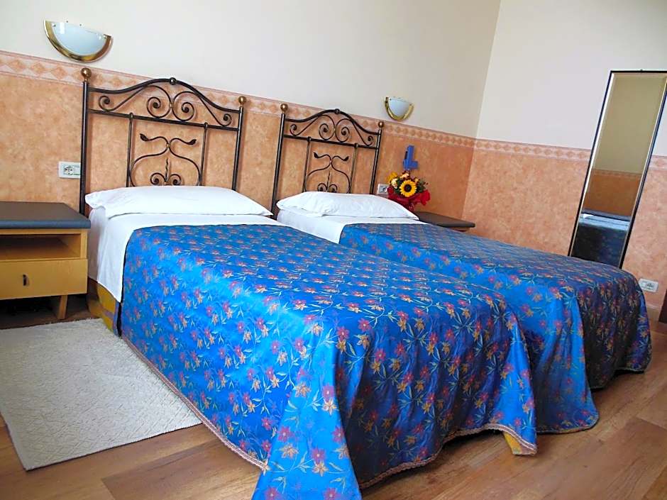 Hotel San Giorgio