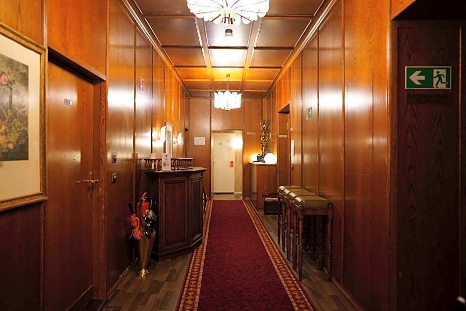 Hotel Pension Xantener Eck