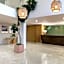 Hotel MS Ciudad Jardin Plus