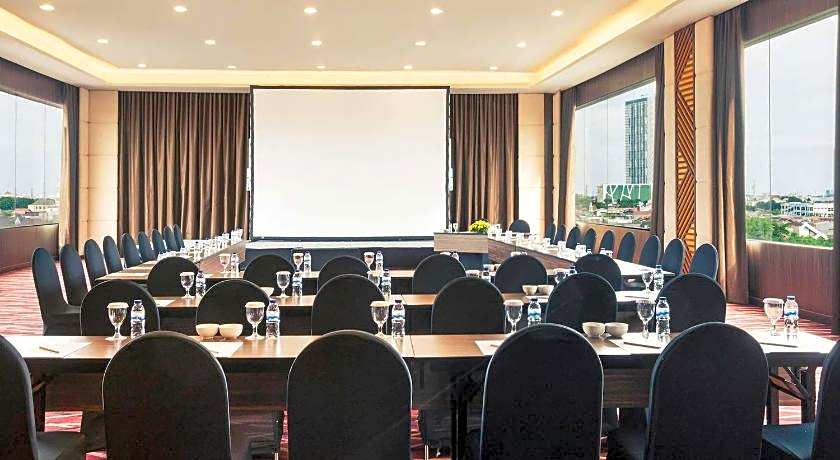 Mercure Surabaya Grand Mirama