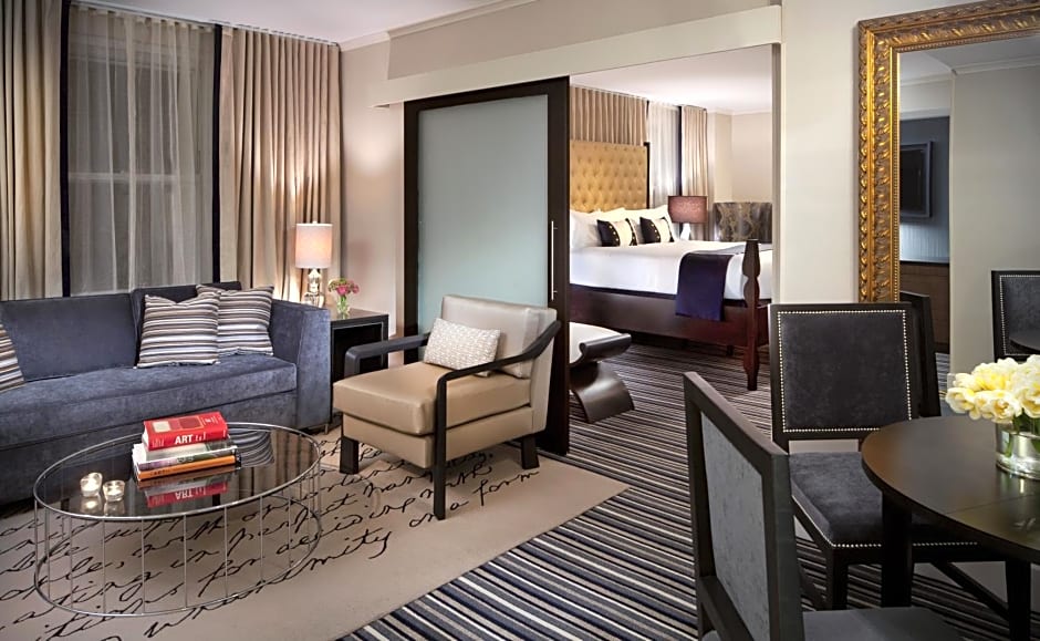 Kimpton George Hotel, an IHG Hotel
