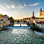Aiden by Best Western Stadtgut Hotel Steyr - FREE PARKING
