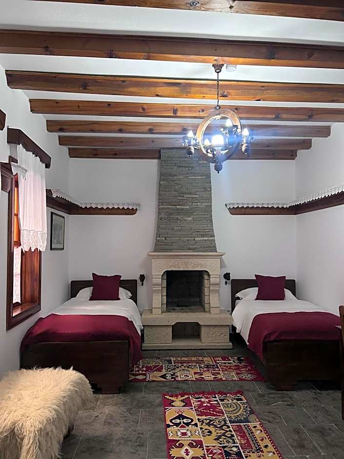 Hotel Berati