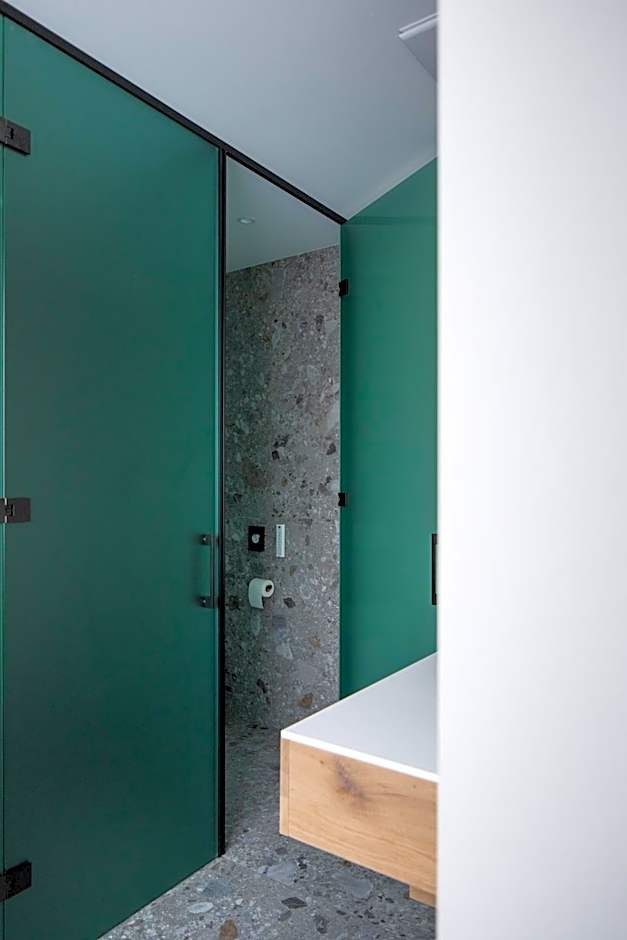 Hotel Goldenes Schiff