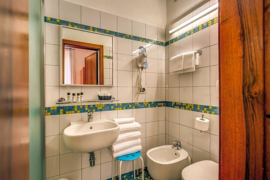 Hotel Nuova Italia