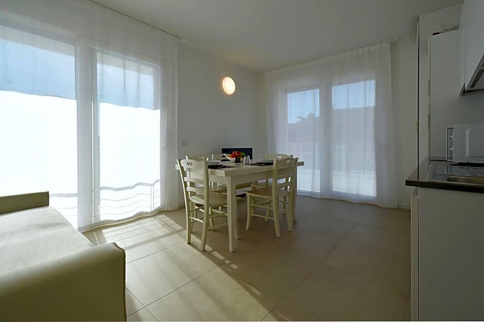 Residence Al Molo - Agenzia Cocal