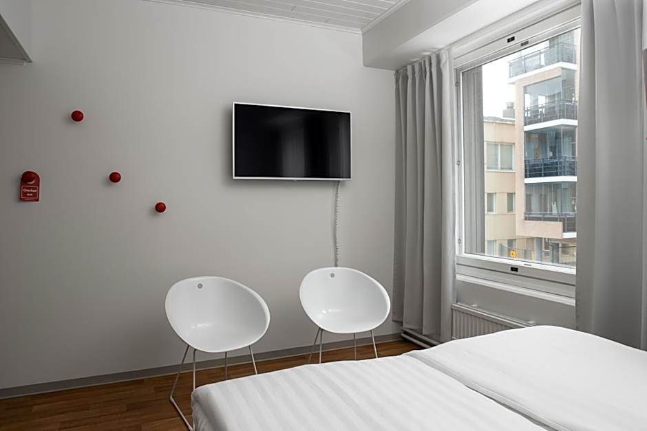 Omena Hotel Pori