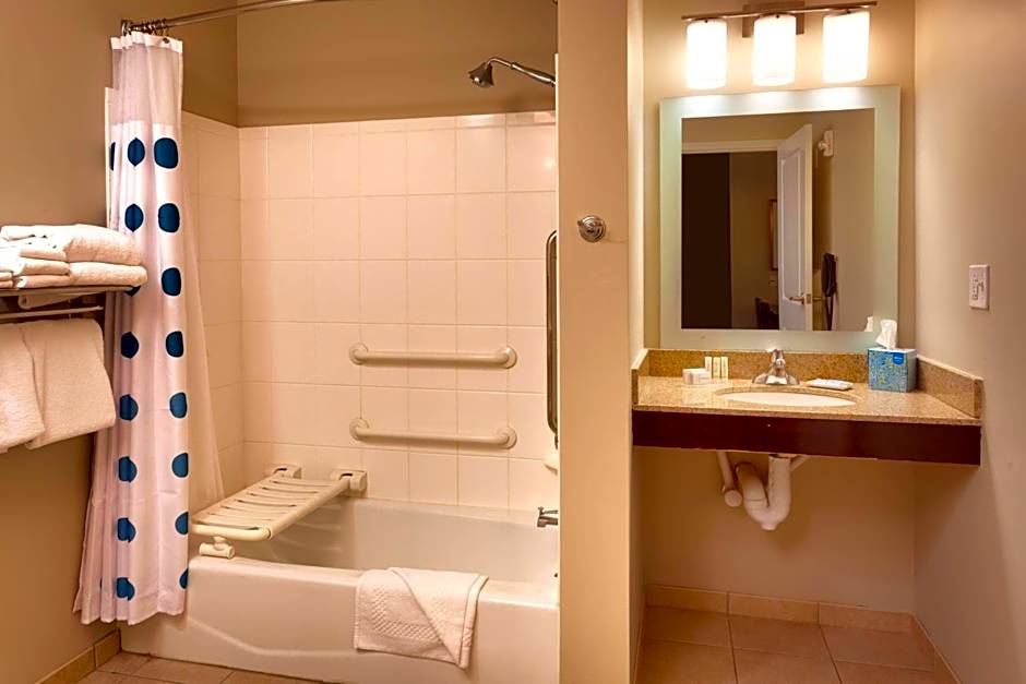 TownePlace Suites by Marriott Omaha West