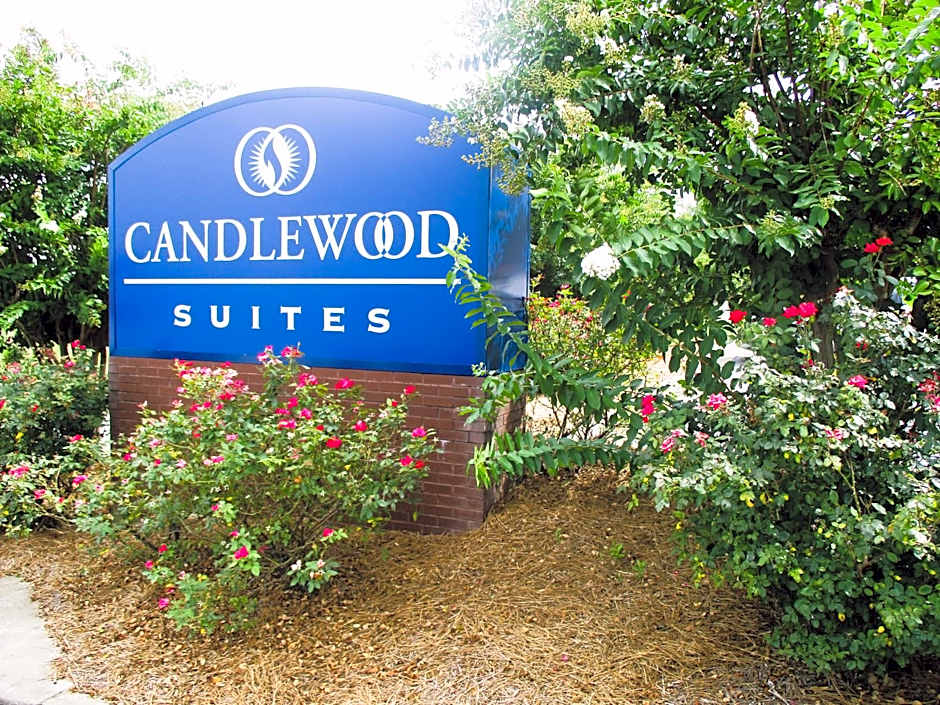 Candlewood Suites Alabaster By IHG