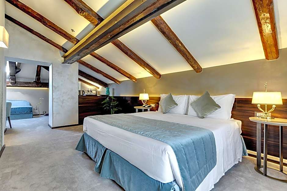 Hotel Dona Palace