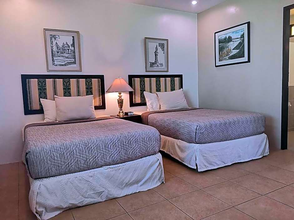 Casa Marina Bed and Breakfast