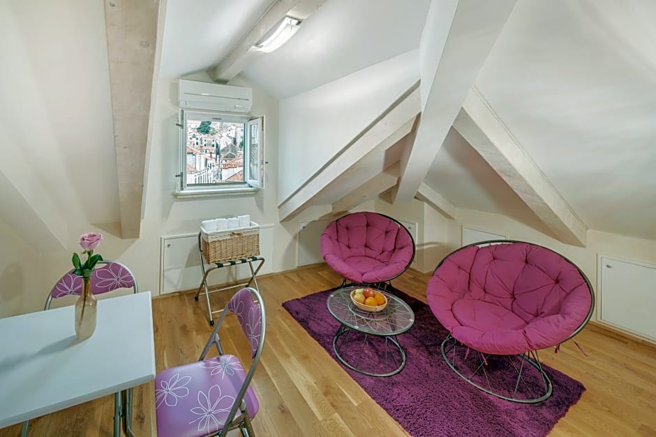 Apartments More Dubrovnik