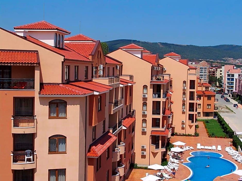 Apart Hotel Kasandra