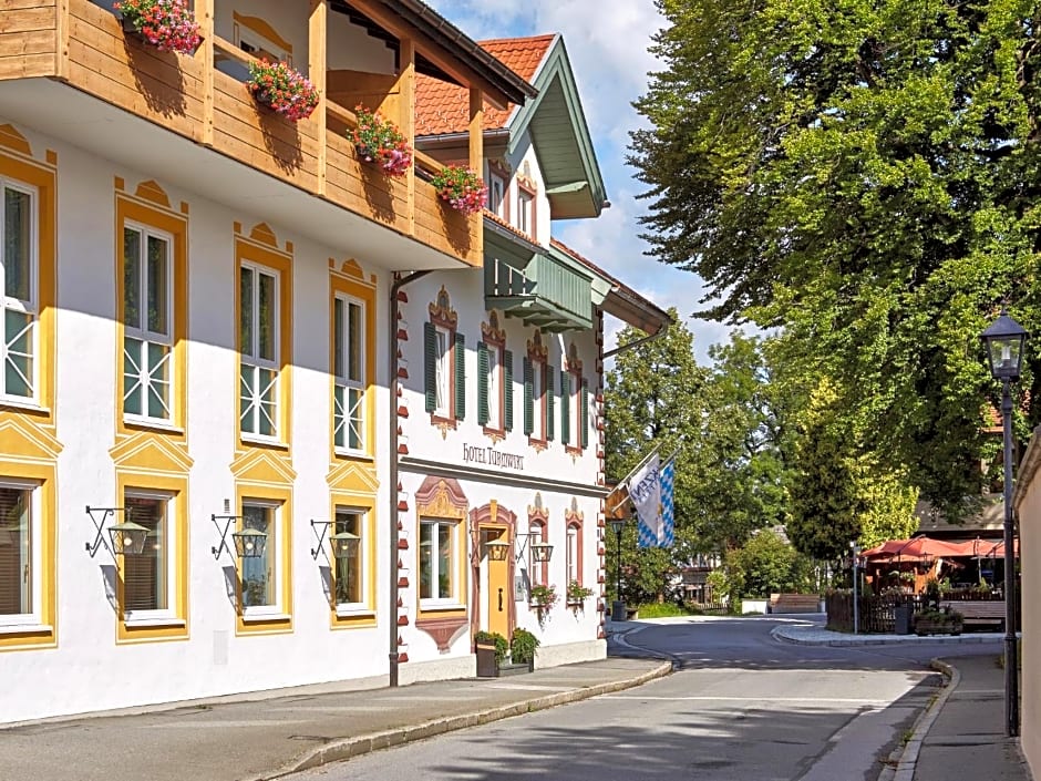 AKZENT Hotel Turmwirt ***S