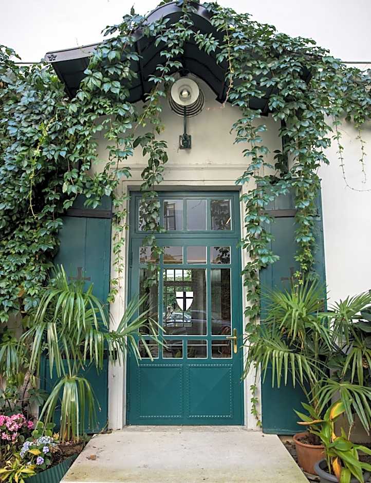 Gästehaus Deutscher Orden Wien