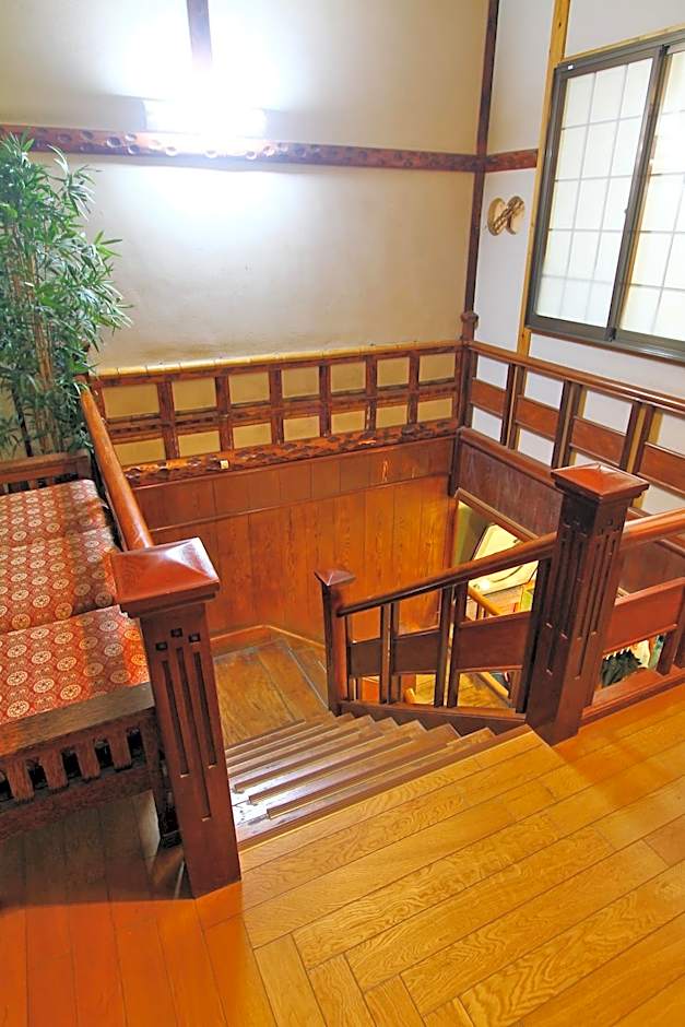 Mogamiya Ryokan