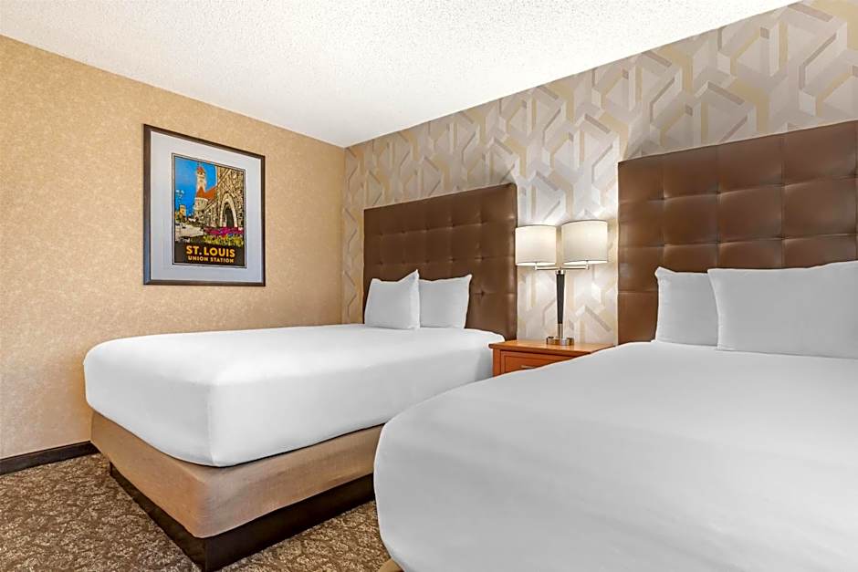 Drury Plaza Hotel St. Louis Union Station