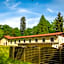 Gästehaus Chorin