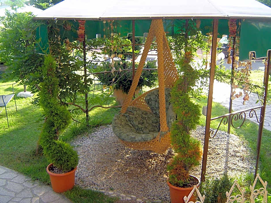 La Casa Gialla A MONTIGNOSO