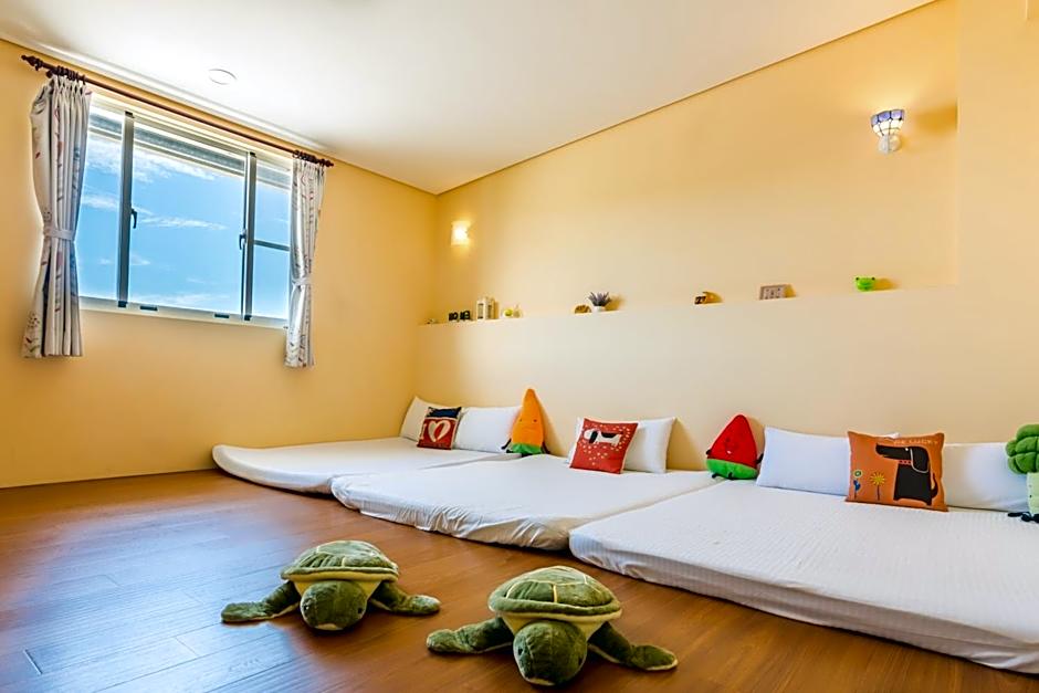 Ciao Life B&B