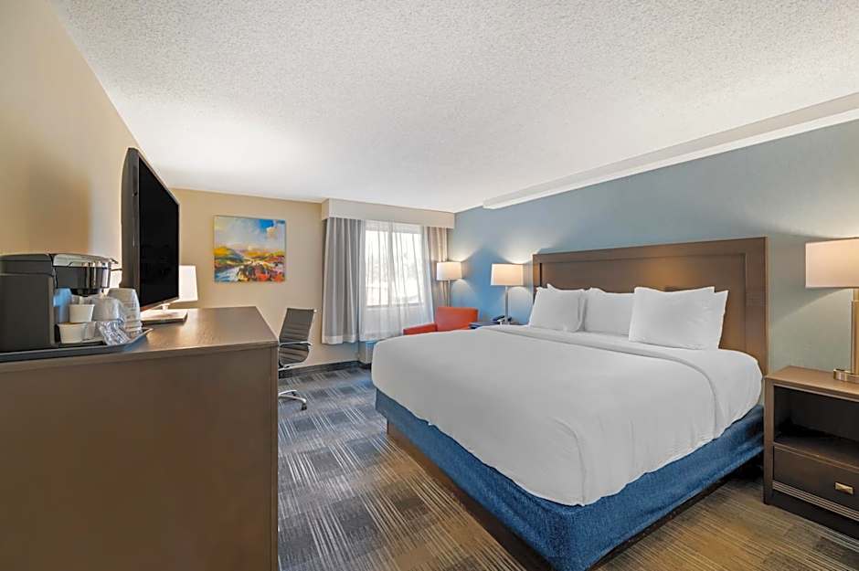 Best Western Plus Mount Vernon/Fort Belvoir