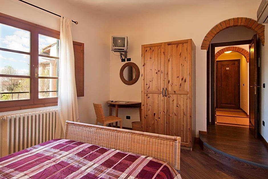 B&B Arco Antico