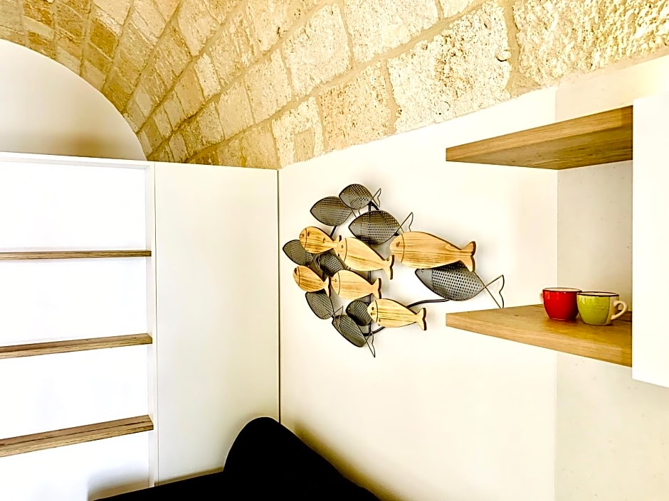 B&b Suite Amare Polignano – Polignano a Mare, LA