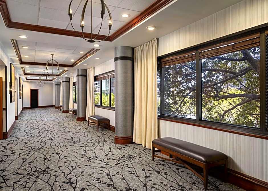 Sonesta Irvine John Wayne Airport