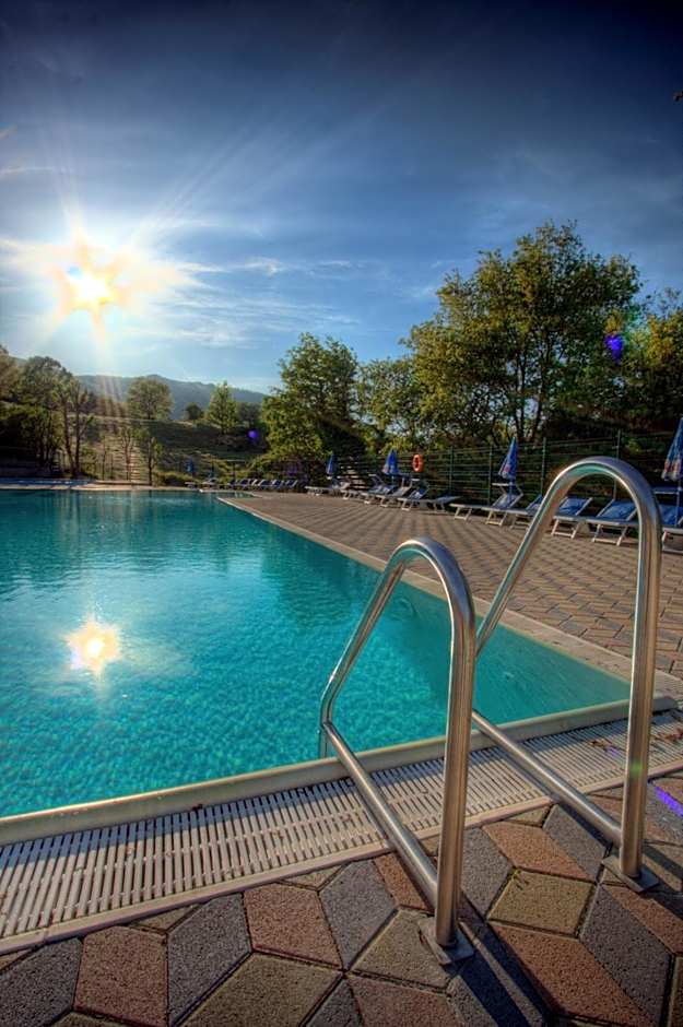 Camping Village Il Poggetto