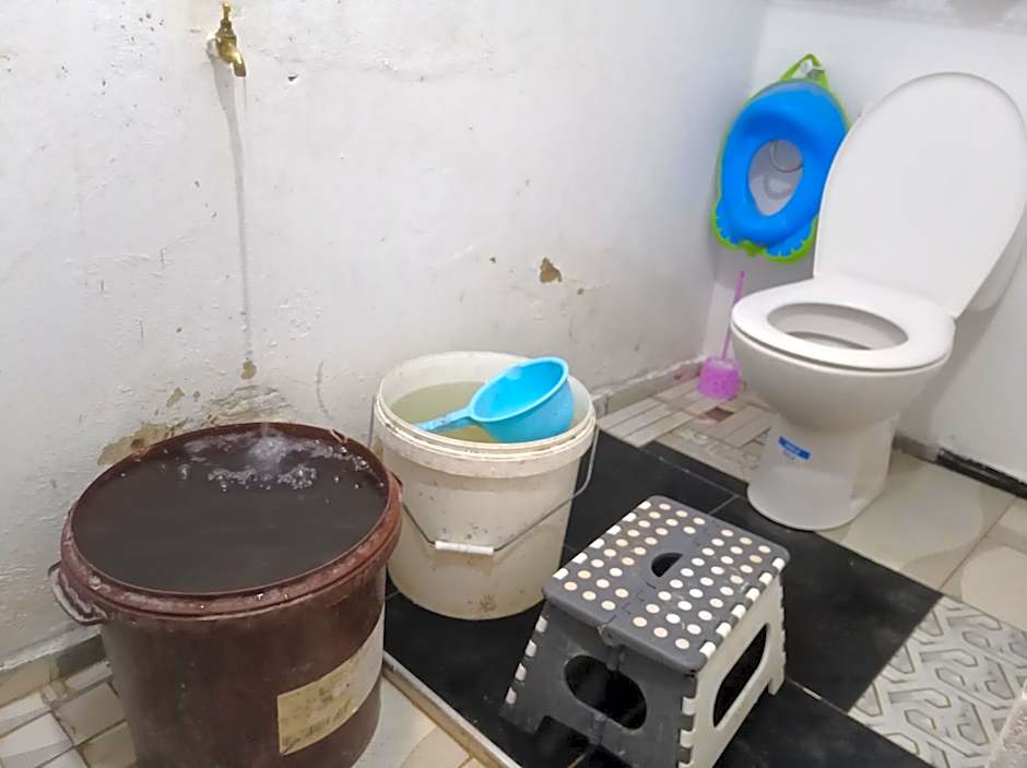 Maison complète Jardin et terrasse