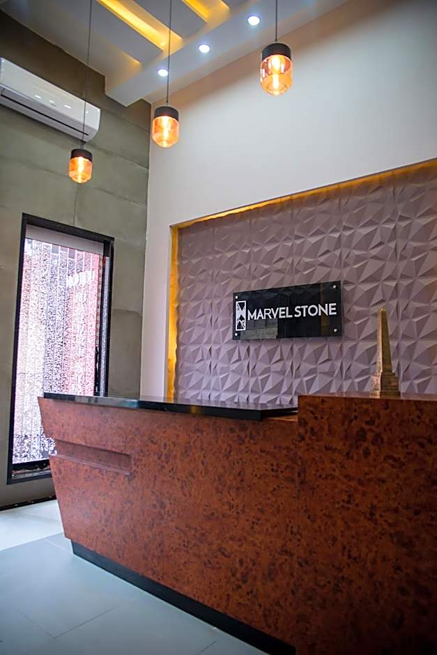 Marvel Stone Hotel