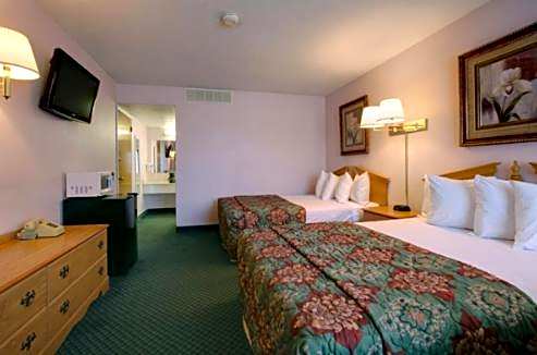 Americas Best Value Inn Uvalde