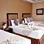 Aura One Hotel