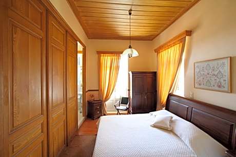 Guesthouse Arhontiko