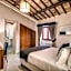 Tritone Top House