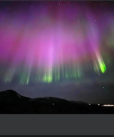 Hótel Eyjafjallajökull