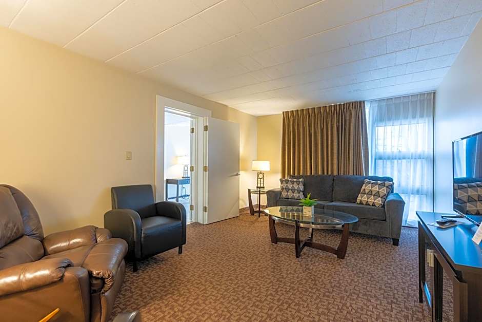 Altoona Grand Hotel