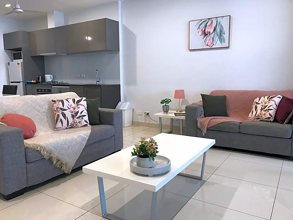 Magnum Serviced Apartments