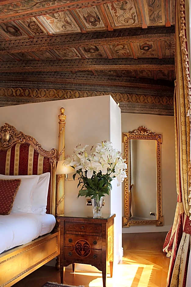 Alchymist Prague Castle Suites Hotel