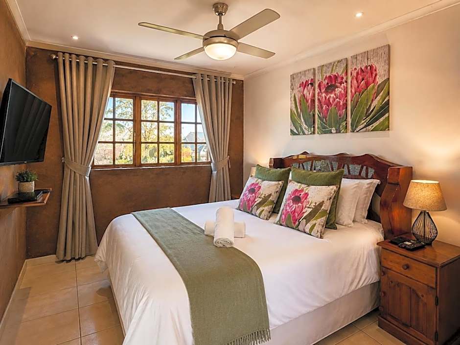 Linglela Lodge