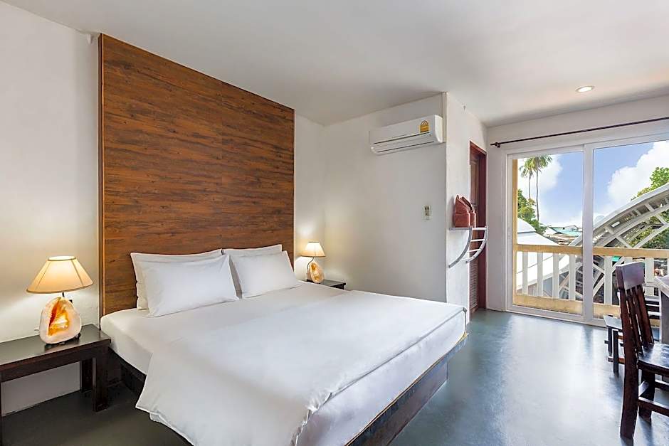 PP Insula Hotel