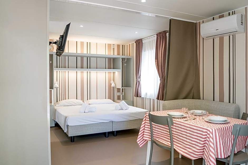 Cesenatico Camping Village