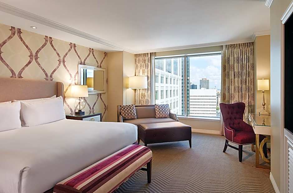 Caesars New Orleans - A Caesars Rewards Destination