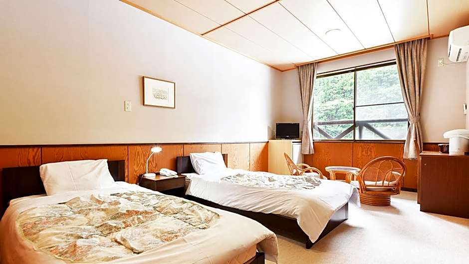 Ryokan Sakai