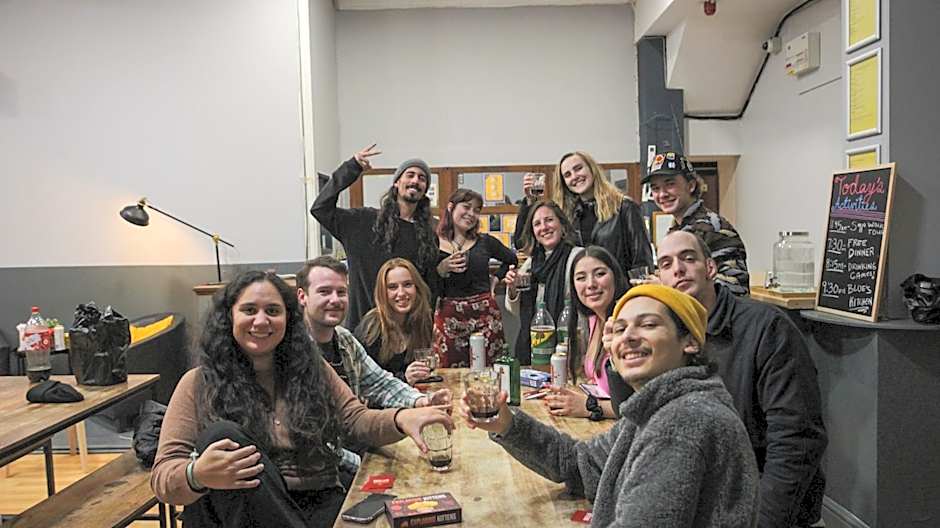 Onefam Waterloo 18-36 years old