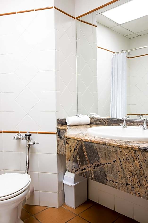 Willows Garden Hotel Potchefstroom