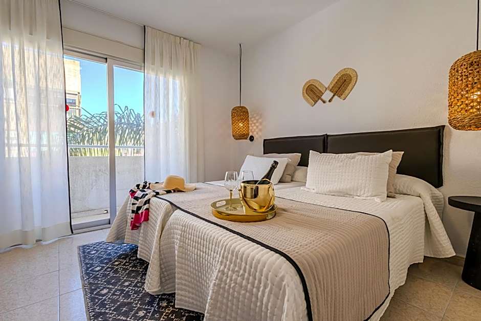 Hotel Olas de Almuñécar