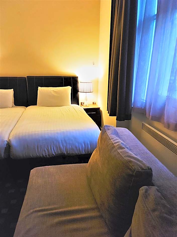 Grand Plaza Serviced Apartments